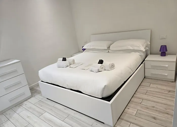 Appartamento La Casa Fiorentina