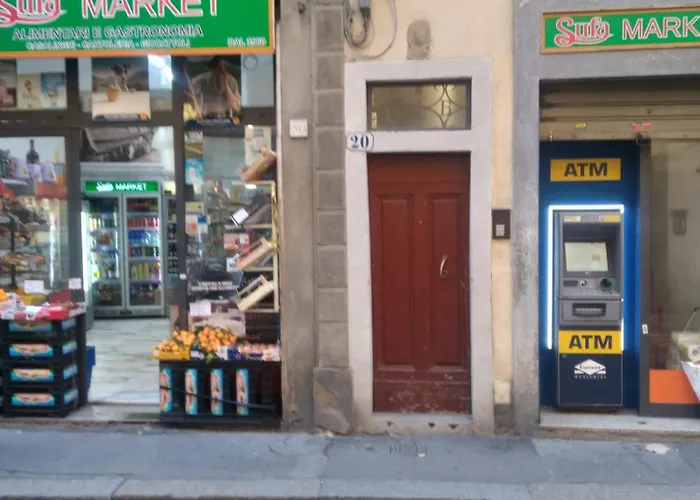 La Tanetta Di Boboli