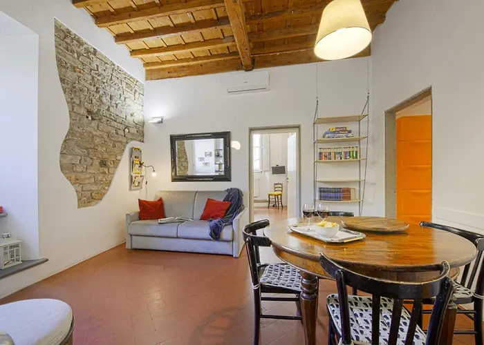 Santa Trinita - Flo Apartments