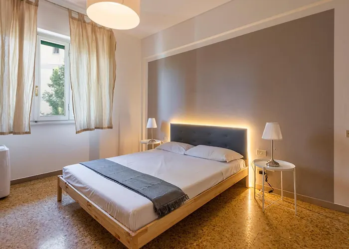 The Luxor Suites - Casentino 53