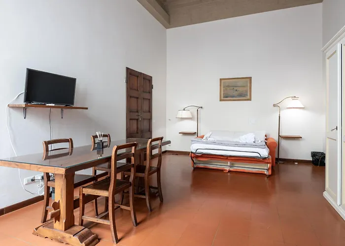 Unyca - Domus22 - Santo Spirito