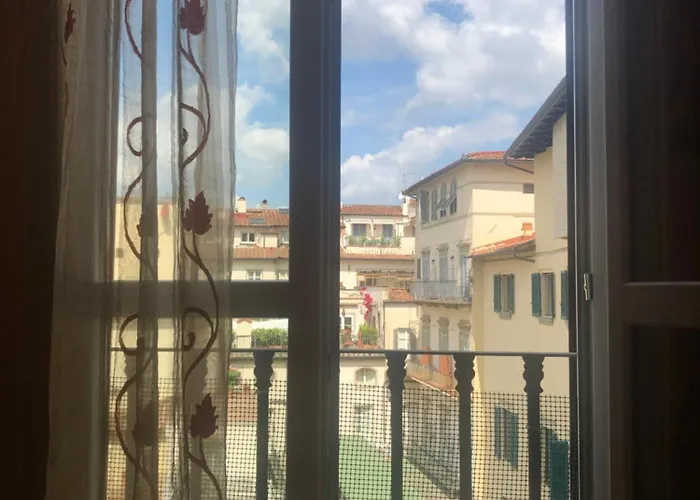 3 Perle all\'Accademia Apartments
