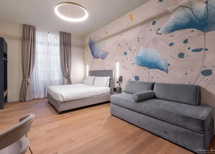Hotel Adamas