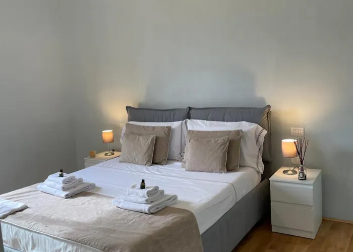 Homelink Firenze - De\' Medici