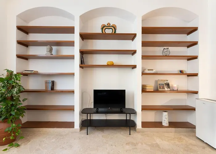 Locanda Dei Poeti Rooms & Apartments