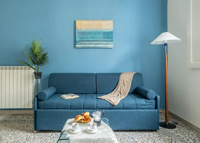 Anna\'S Apartment Your Home Away From Home