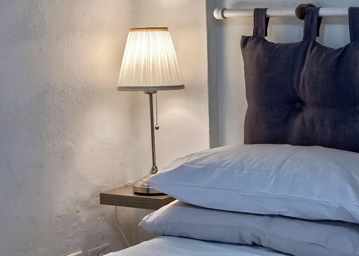 Santo Spirito Suite