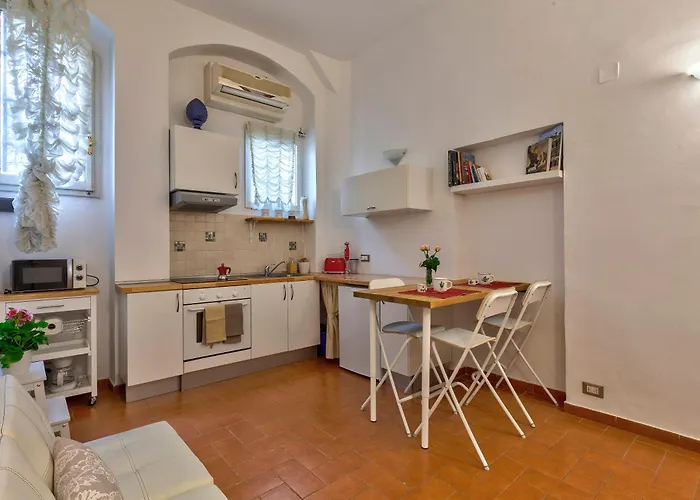 Casa Alice