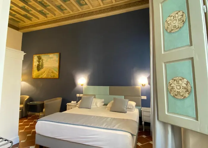 Hotel Atlantic Palace