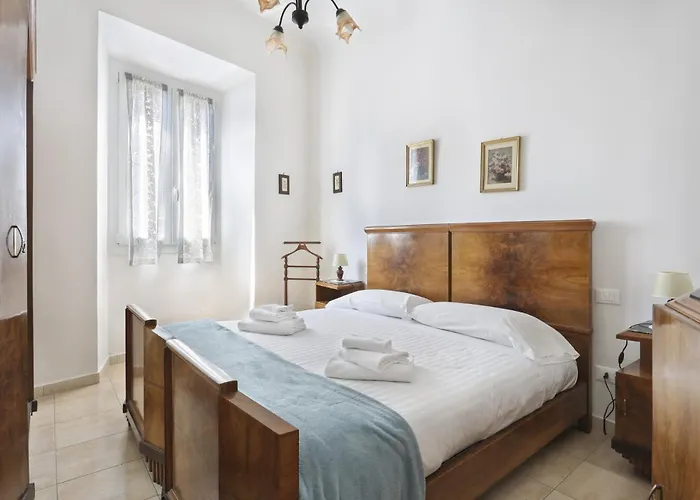 Le Grazie Suite 2 In Florence