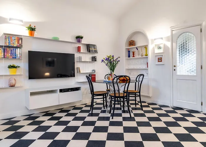New Quiet Central Flat - Santa Croce Home View - Servizi
