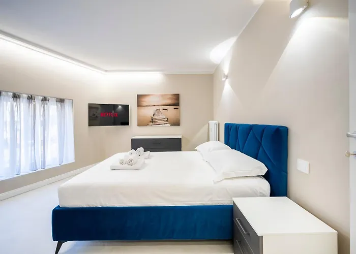 Firenze Elegance Suites A Pochi Passi Dal Centro