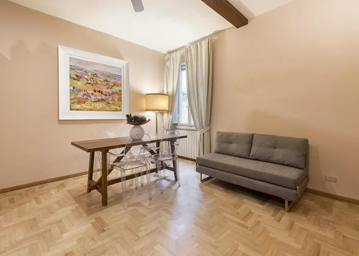 Santa Croce Retreat By Mmega