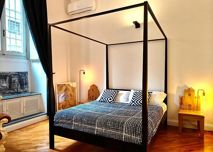 Chic Mamma Luxury Loft Suite