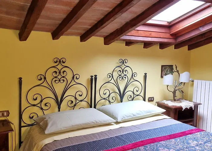 Il Nido delle Rondini