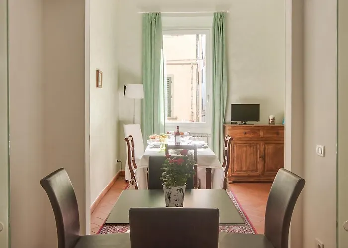 Apartments Florence De Neri