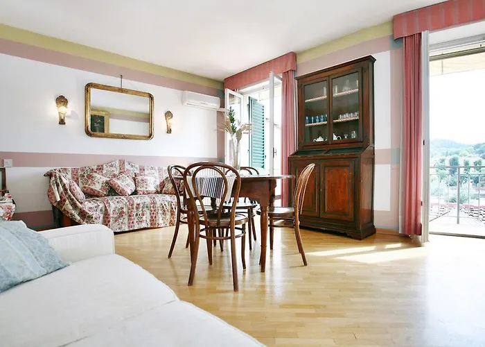 Appartamento Casa Dante