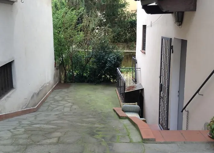Statuto Guest House