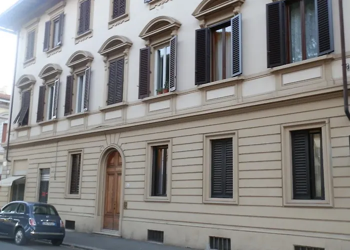 La Filarocca B&B