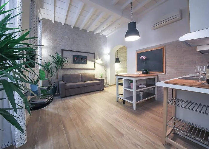 Apartments Florence - Rosa Piccolo