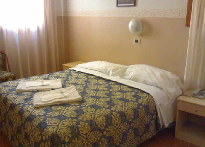 Hotel Ariston
