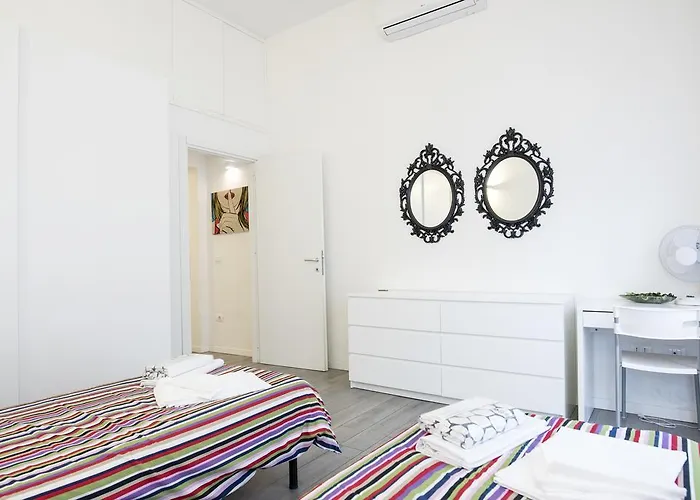 Istay - Appartamento Fiume