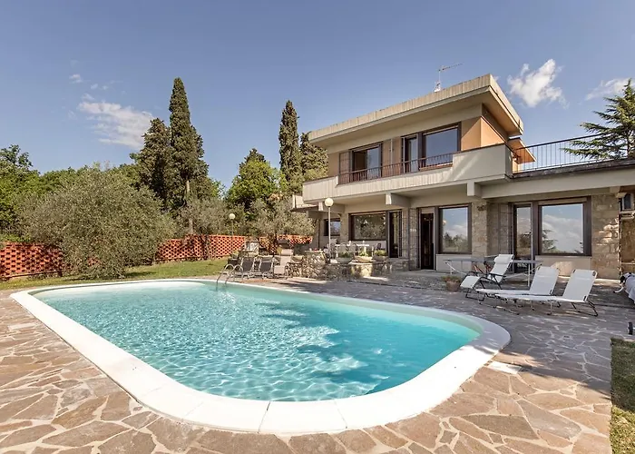 Villa Ballodole