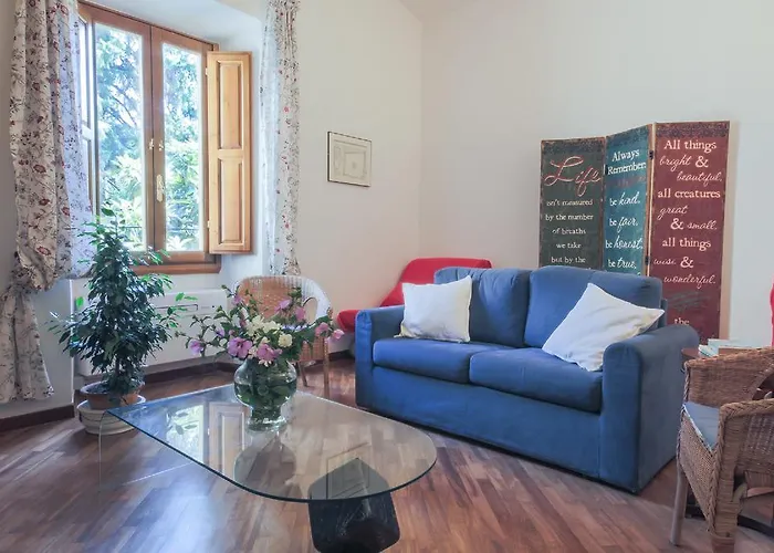 Apartments Florence - Niccolini