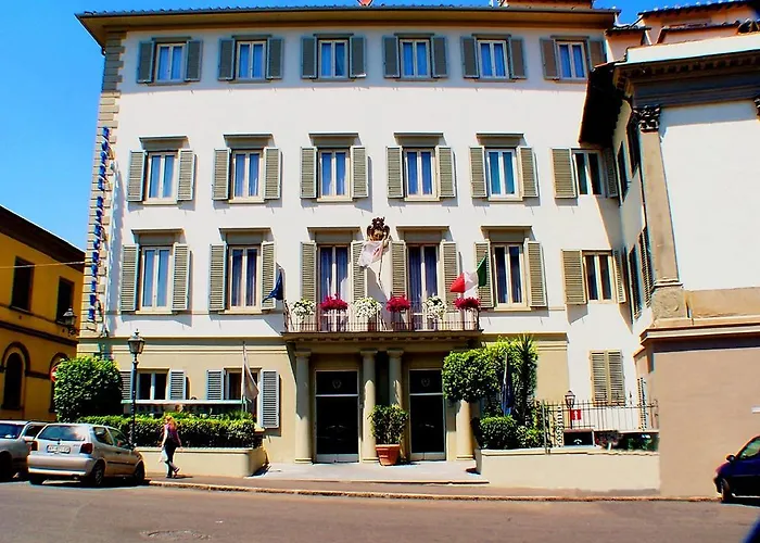 Hotel Executive