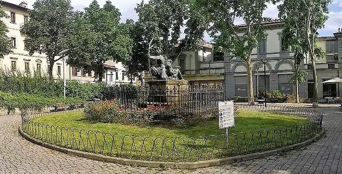 B&B La Piazza