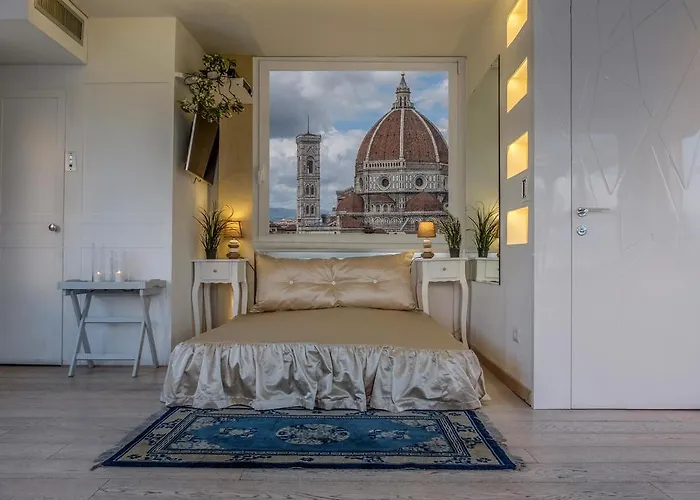 Florence Best View