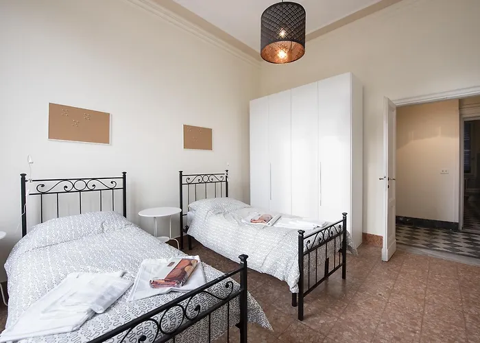 Istay - Appartamento Fortezza