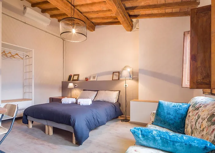 Benedetta Luxury Penthouse