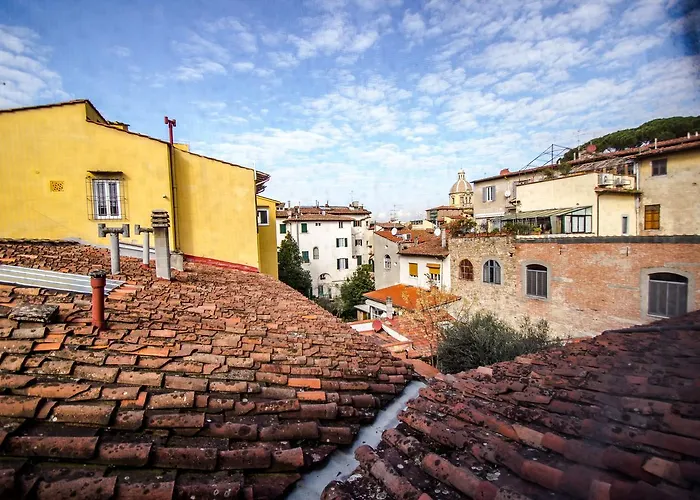 Hostel Santa Monaca