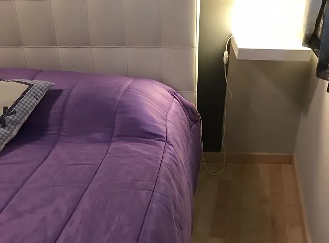 Dante & Beatrice Suites