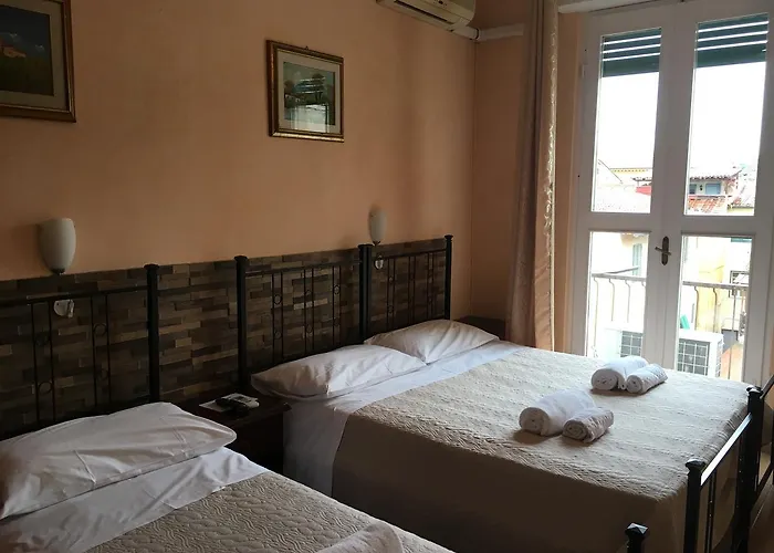 Hotel Etrusca