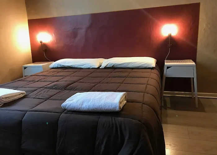 International Student House Florence