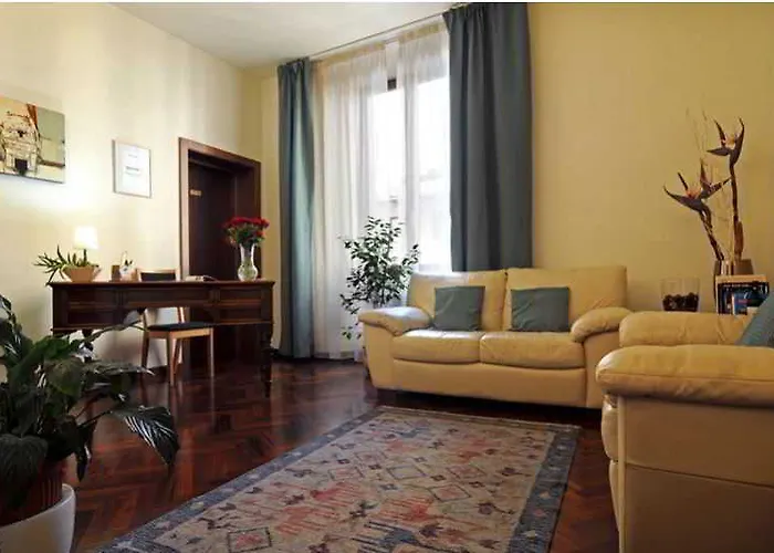 Aramis Rooms