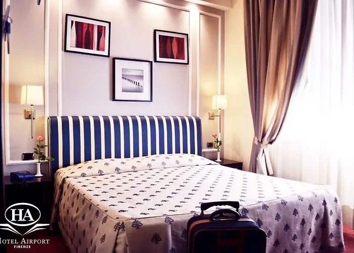 Airport Hotel