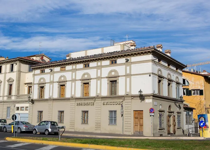 Residence San Niccolo