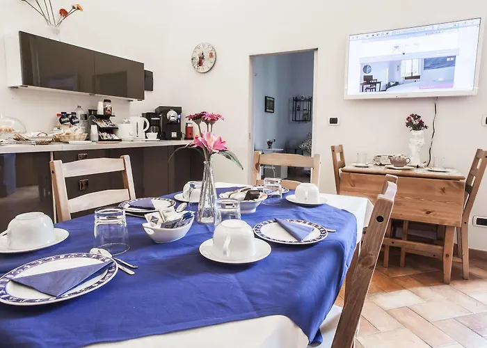 Chez Moi B&B