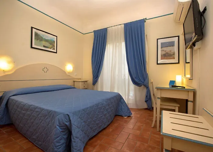Hotel Crocini