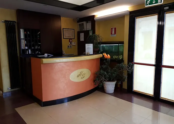 Albergo Sonia