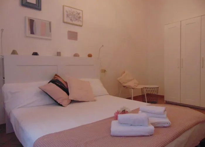 Gessi Charming Apartments