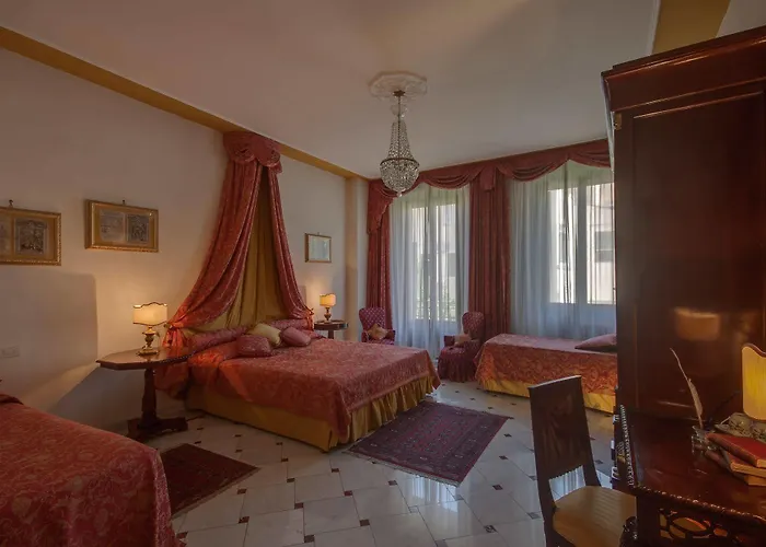 Florence Dream Domus
