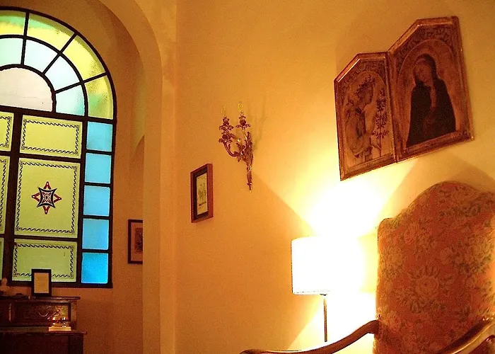 Hotel Cestelli