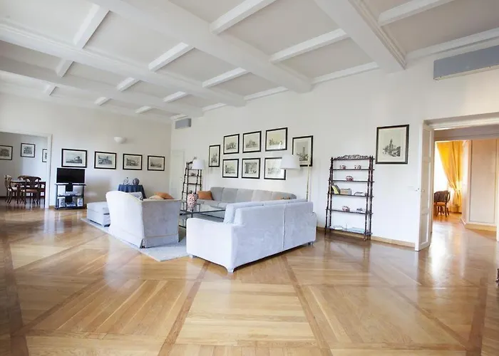 Istay - Appartamento Cellini