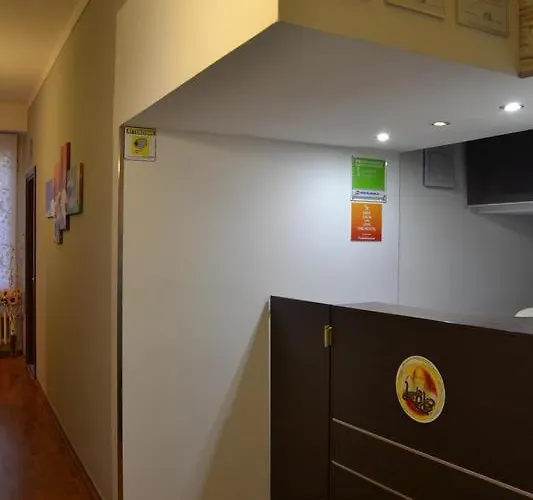 Leonardo Tourist House