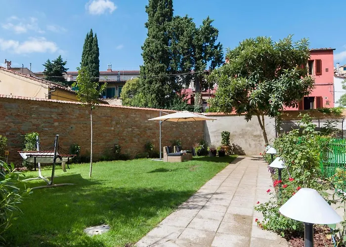 Frimi Boutique Rooms B&B
