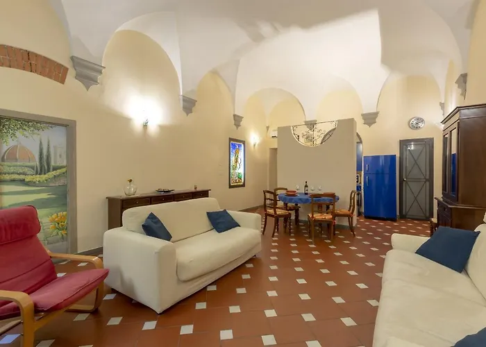 Appartamento Fiesolana 26